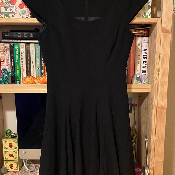 Black Calvin Klein Dress - Picture 7 of 7